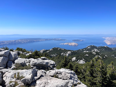 Northern Velebit National Park — fotografia 3