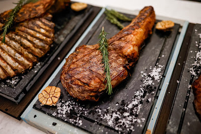 Bavette Italian Steakhouse — fotografia 3