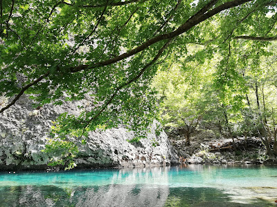Angastromeni Springs — fotografia 3