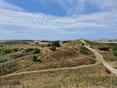 Nationalpark Mols Bjerge — fotografia 4