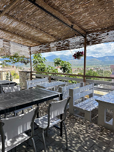 Shtepia e Totes Restaurant