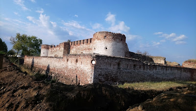 Cetatea Fetislam — fotografia 4