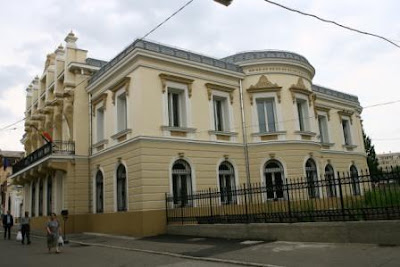 Muzeul Unirii