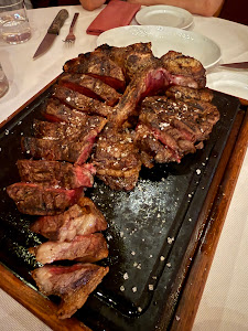 Trattoria Dalloste SMN — fotografia 4