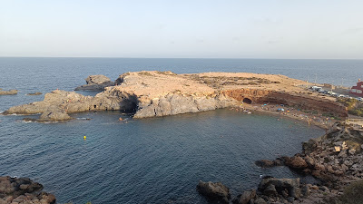 Mirador Faro de Cabo de Palos — fotografia 5
