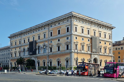 National Roman Museum - Palazzo Massimo alle Terme — fotografia 4