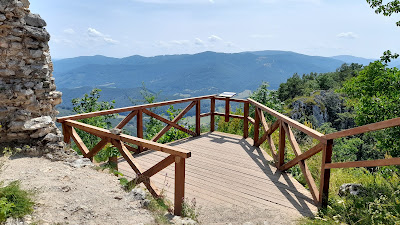 Castle Muran — fotografia 3