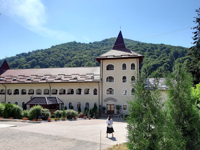 Mănăstirea Nechit — fotografia 3