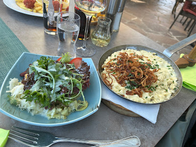 Reiterstüberl - Restaurant Westendorf — fotografia 5