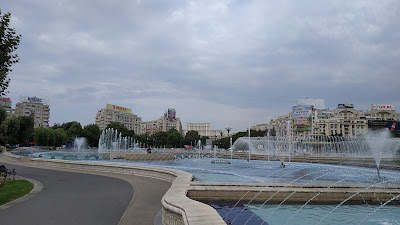 Fântânile București — fotografia 5
