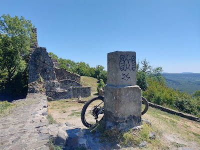 Tátika Castle — fotografia 5