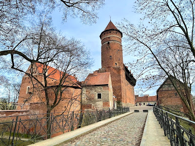 Muzeum Warmii i Mazur w Olsztynie — fotografia 3