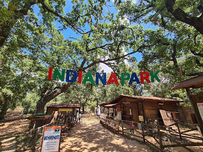 IndianaPark Castellana Grotte — fotografia 5