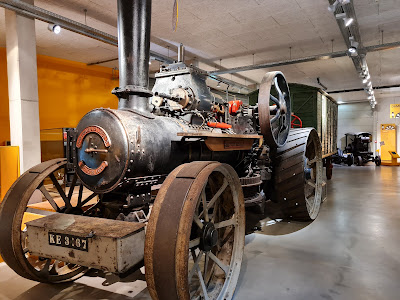 Freilichtmuseum am Kiekeberg — fotografia 4