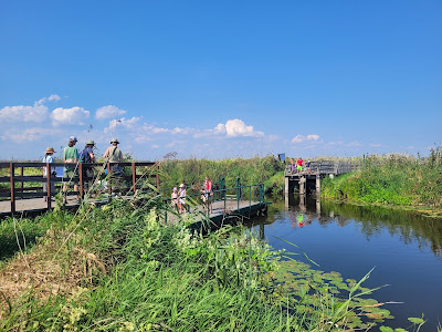 Śliwno - Kładka (zamykane na okres zimowy) — fotografia 4