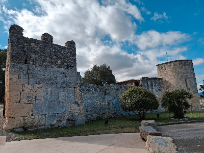Castell d'Olèrdola — fotografia 3