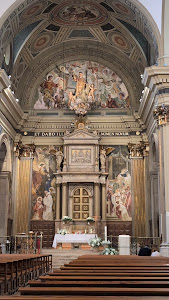 Iglesia de San Vicente de Sarrià — fotografia 2
