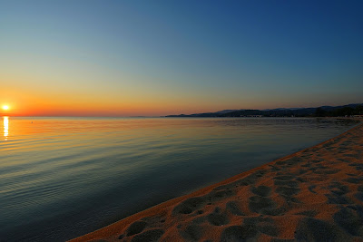 Toroni Beach — fotografia 4