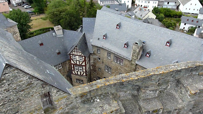 Runkel Castle — fotografia 2