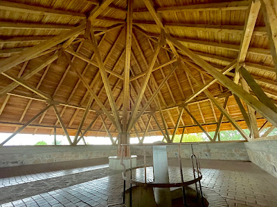 Castle of Ónod — fotografia 5