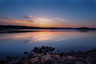 Gruža Lake — fotografia 5