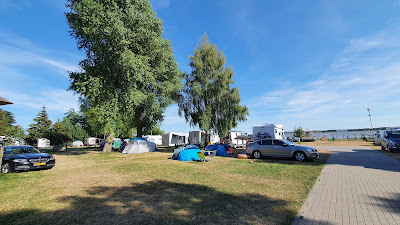 BALTIC camping Mielno — fotografia 4