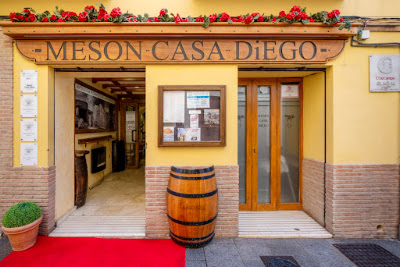 Mesón Casa Diego — fotografia 5