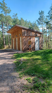 Langøya Camping