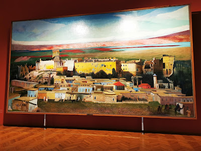 Csontváry Museum — fotografia 3