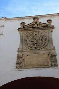Arco del Postigo — fotografia 3