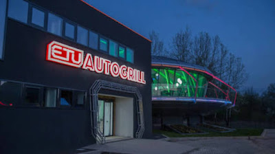 Etu Pizza & Grill — fotografia 5