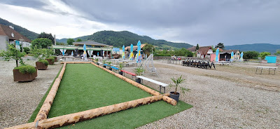 Wachau-Camping Rossatz