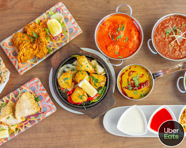 Mumbai Masala — fotografia 4