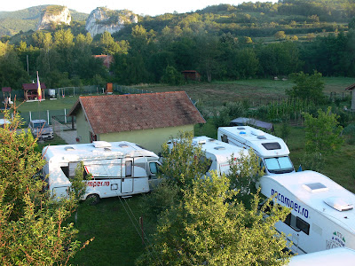 Transylvania velo camp — fotografia 5
