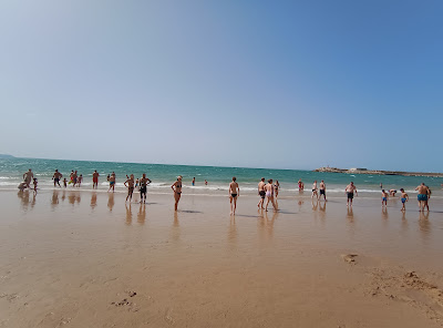 Cala Del Aceite — fotografia 5