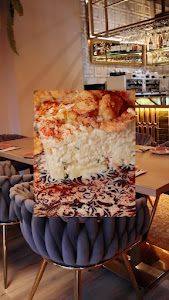 Restaurante CEBU By la bodeguilla — fotografia 3