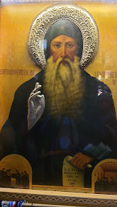 Mănăstirea Sfântului David Evia — fotografia 3