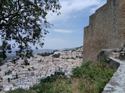 Castillo de la Yedra — fotografia 4