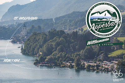 Lake camping Appesbach — fotografia 4
