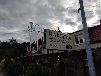 Karczma Kołodziej — fotografia 5
