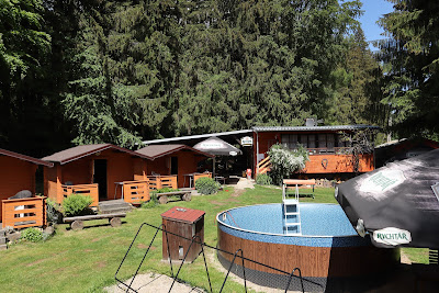 Recreational center Iveta — fotografia 4