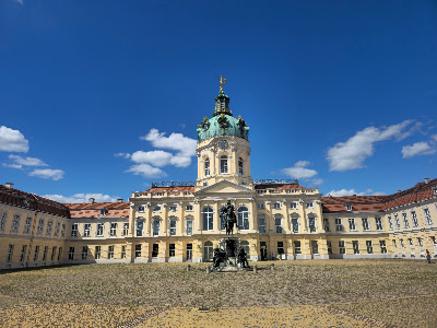 Castelul Charlottenburg