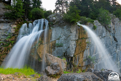 Souda Waterfalls — fotografia 3