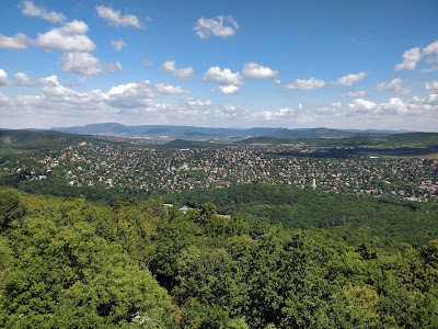 Kaán Károly-kilátó — fotografia 3