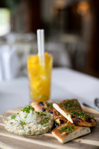 Pikant Restaurant — fotografia 3