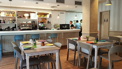 RESTAURANTE RAICES — fotografia 5