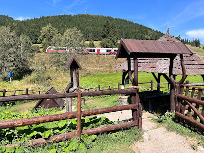 Prameň Hrona