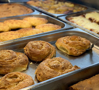 Palia Plaka Greek Restaurant — fotografia 4