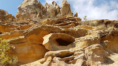 El Valle Murcia — fotografia 4