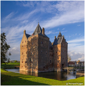 Loevestein Castle — fotografia 3